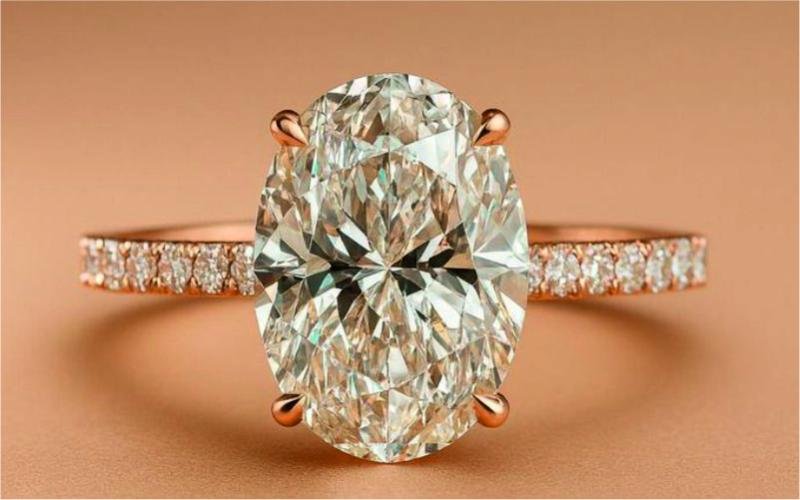 How to Choose the Perfect Engagement Ring in India: A Complete Buyer's Guide