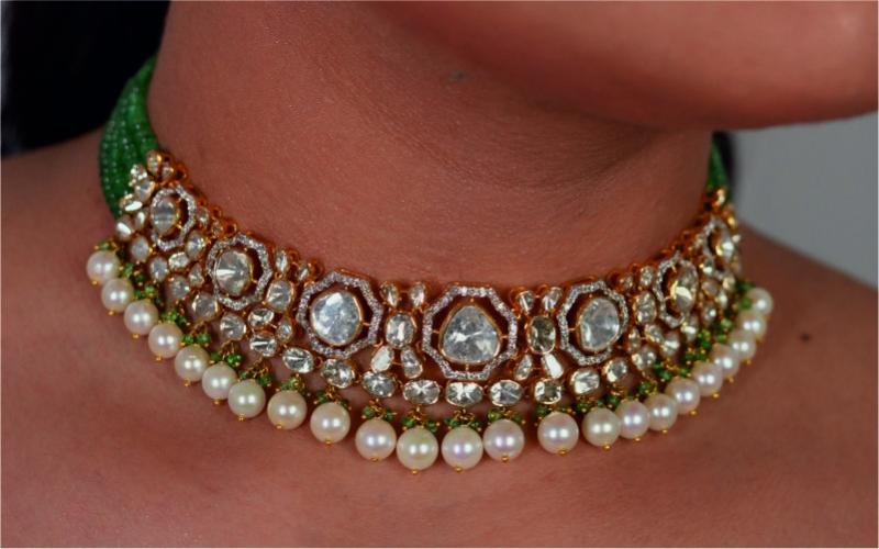 Is Polki Jewellery Suitable for Daily Wear? Expert Opinion